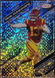 Caleb Williams