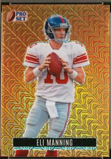 Eli Manning