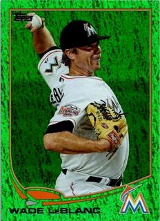 Wade LeBlanc