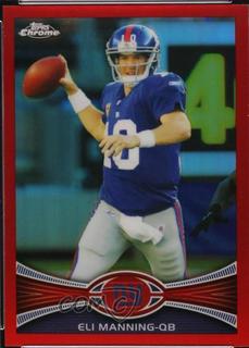 Eli Manning