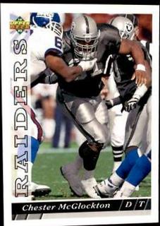 Chester McGlockton