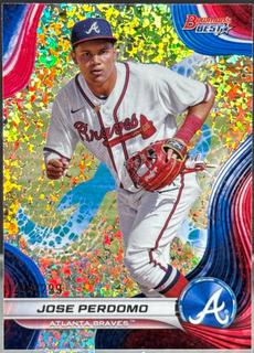 Jose Perdomo