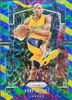 Kobe Bryant