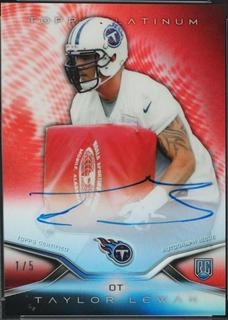 Taylor Lewan
