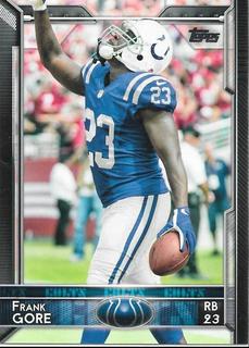 Frank Gore