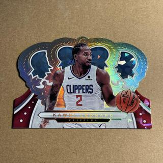 Kawhi Leonard