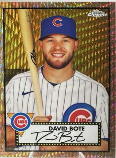 David Bote