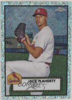 Jack Flaherty