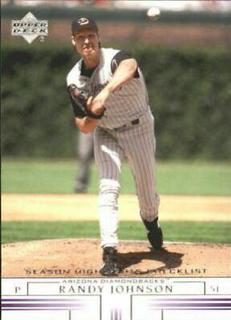 Randy Johnson