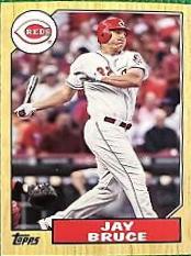 Jay Bruce