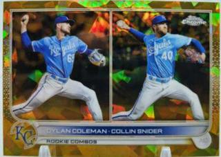 Collin Snider / Dylan Coleman