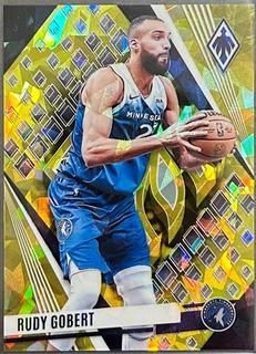 Rudy Gobert