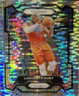 Luguentz Dort