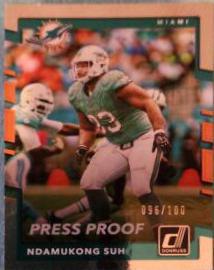 Ndamukong Suh