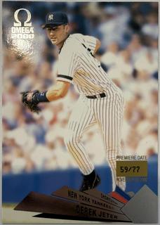 Derek Jeter