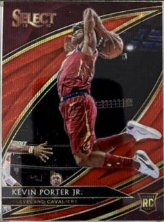 Kevin Porter Jr.