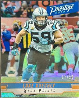 Luke Kuechly