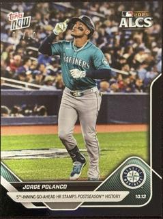 Jorge Polanco
