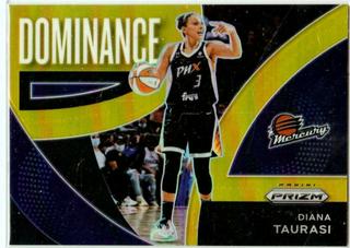 Diana Taurasi