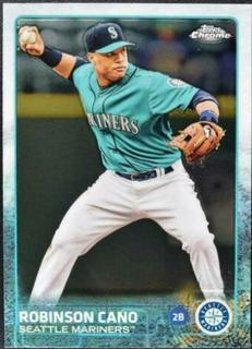 Robinson Cano
