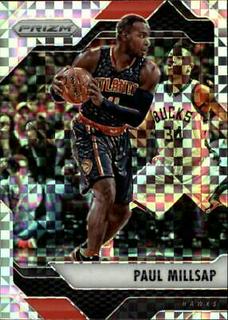 Paul Millsap