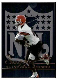 Lee Suggs