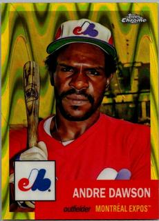 Andre Dawson