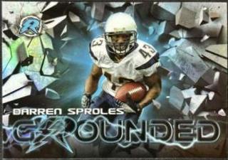 Darren Sproles