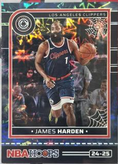 James Harden