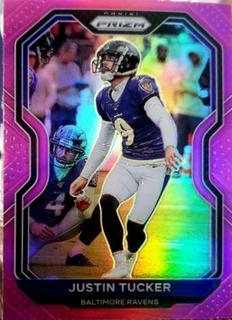 Justin Tucker