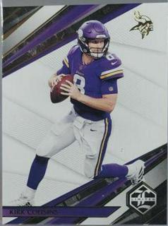 Kirk Cousins