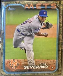 Luis Severino