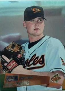 Mike Paradis