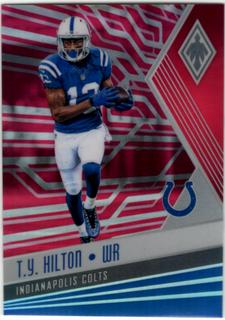 T.Y. Hilton