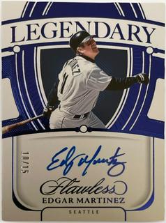 Edgar Martinez