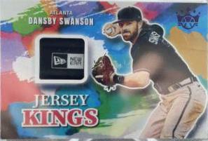 Dansby Swanson