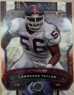 Lawrence Taylor