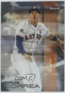 Carlos Correa