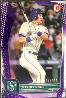 Jarred Kelenic