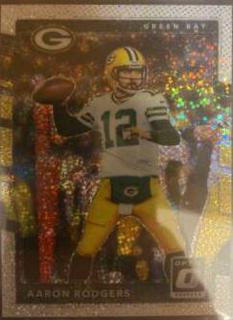 Aaron Rodgers