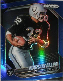 Marcus Allen