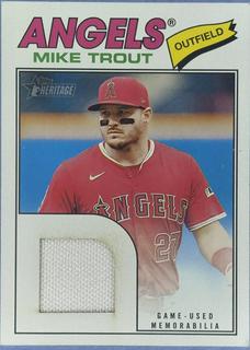 Mike Trout