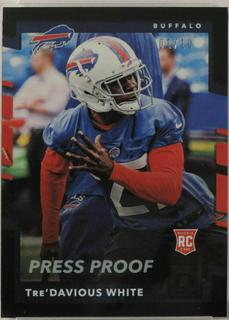 Tre'Davious White