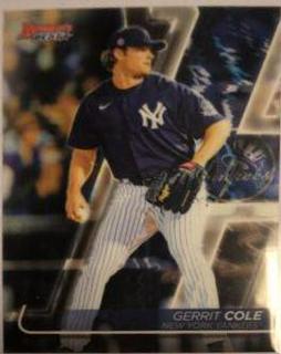 Gerrit Cole