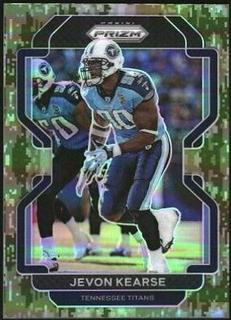 Jevon Kearse