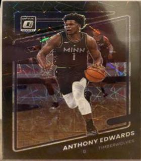 Anthony Edwards