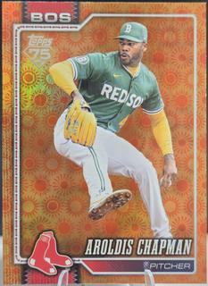 Aroldis Chapman