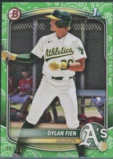 Dylan Fien