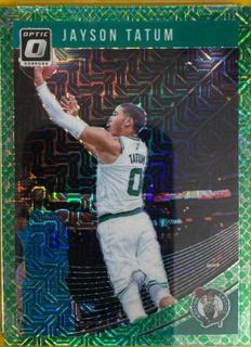 Jayson Tatum