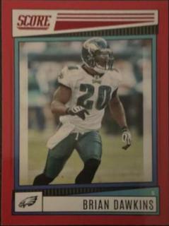 Brian Dawkins